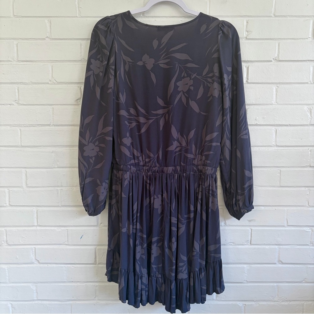 Z-Supply Camila Mini Dress - Picture 10 of 13